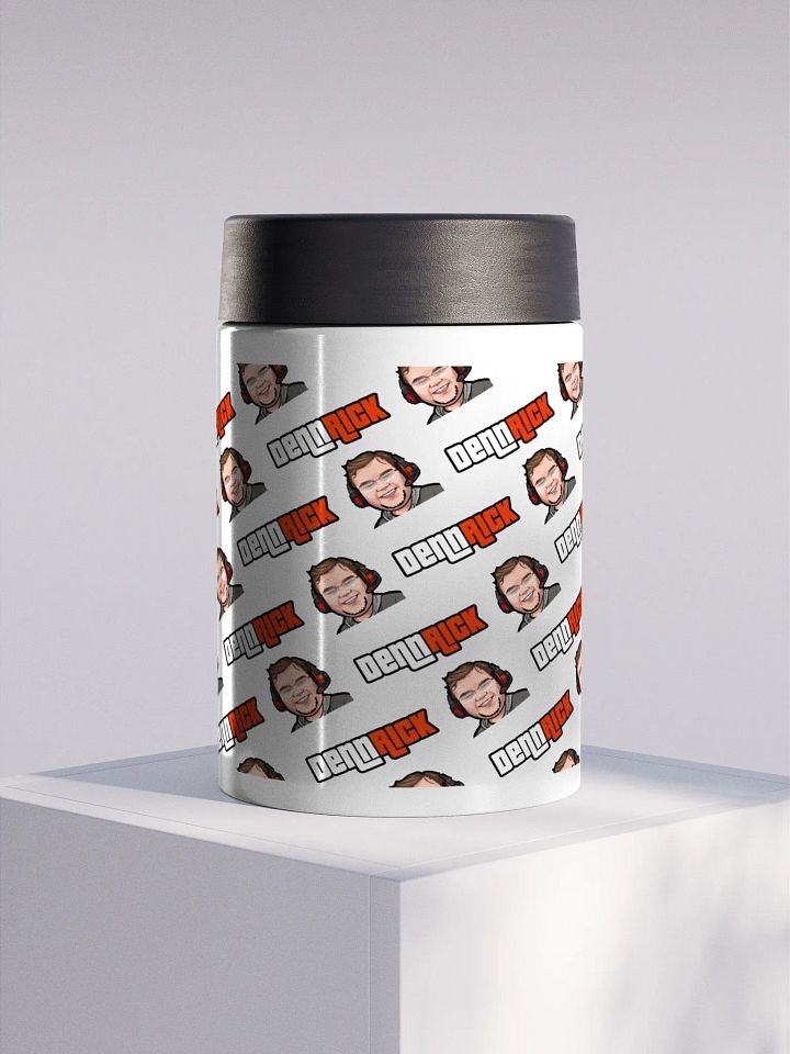 Dennrick Koozie product image (2)