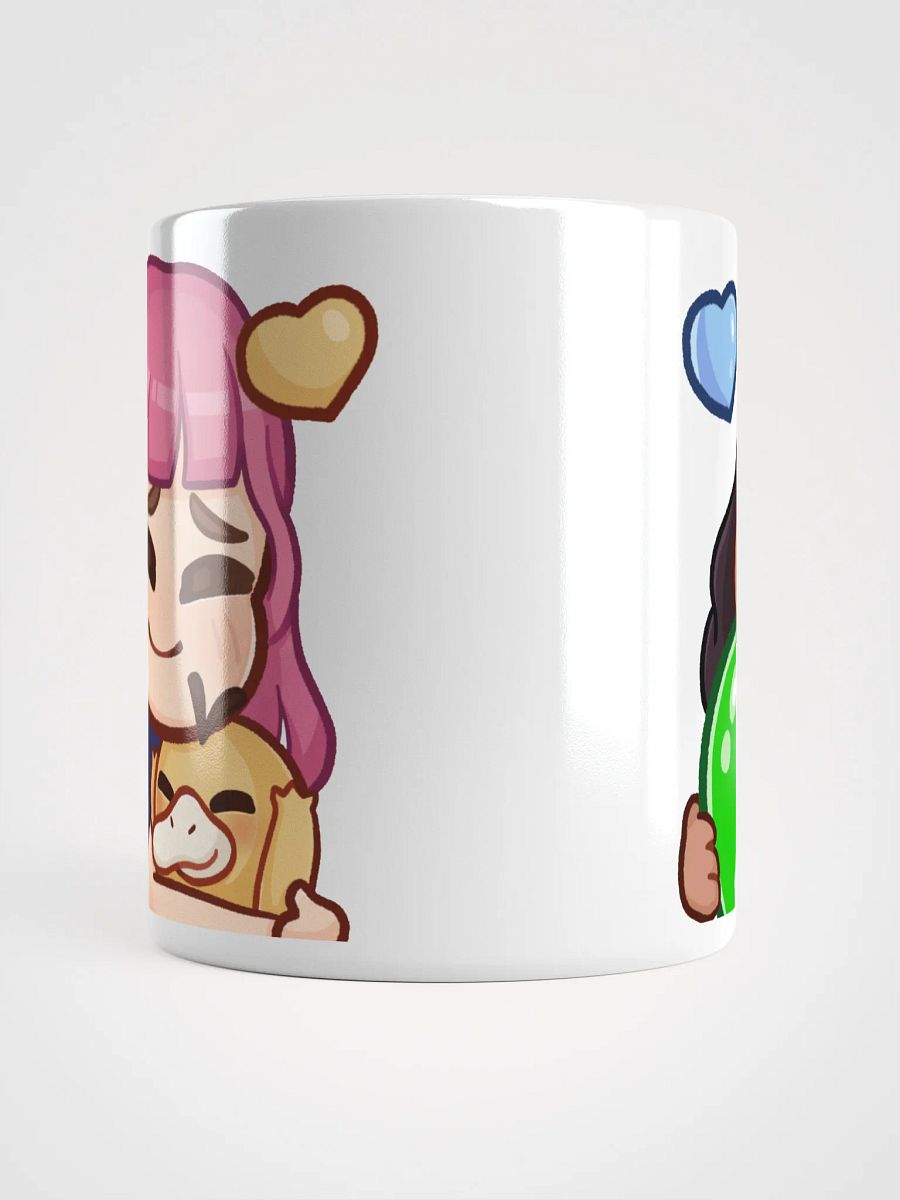 AquariumOfLies ModLove Mug product image (3)