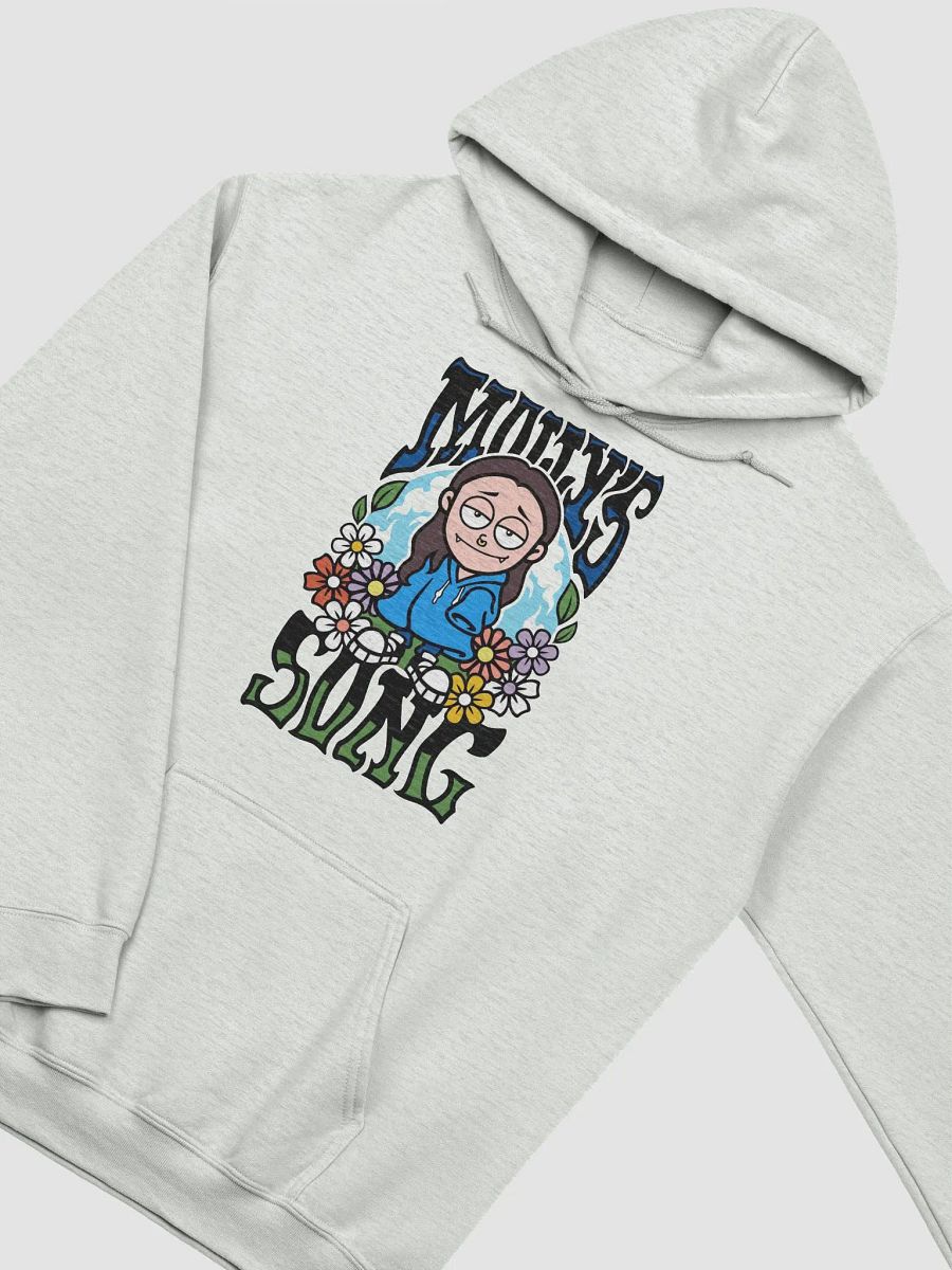 "Molly's Song" Hoodie product image (2)