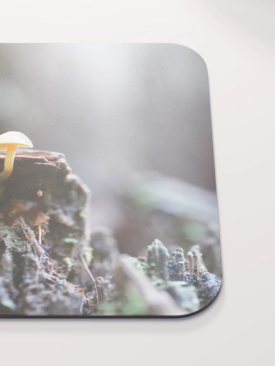 Mushroom Mouse Pad product image (5)