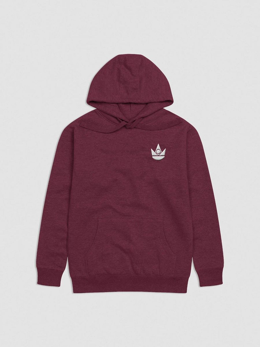 WoW Hoodie product image (4)