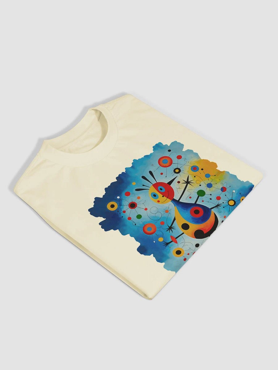 AS Colour Unisex Premium Heavyweight Long Sleeve Shirt product image (6)