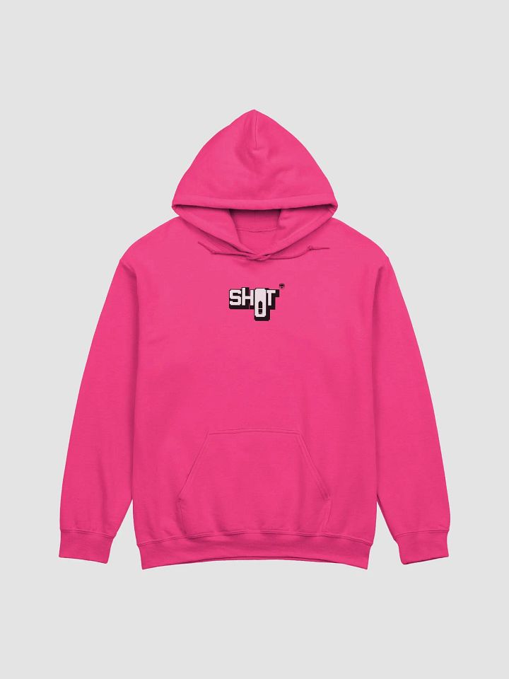 !SHOT - Negative Space Hoodie product image (1)