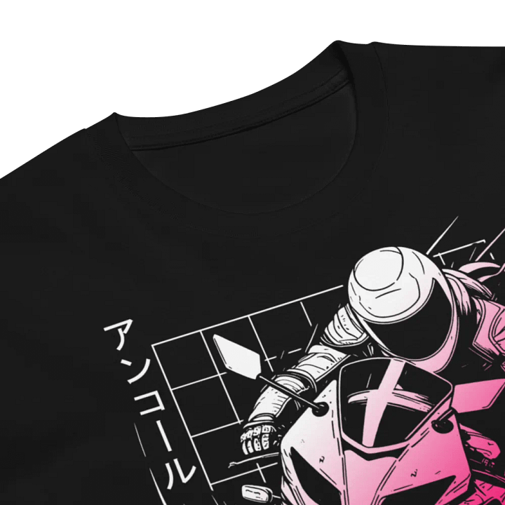 Encore Zoomies T-shirt product image (2)