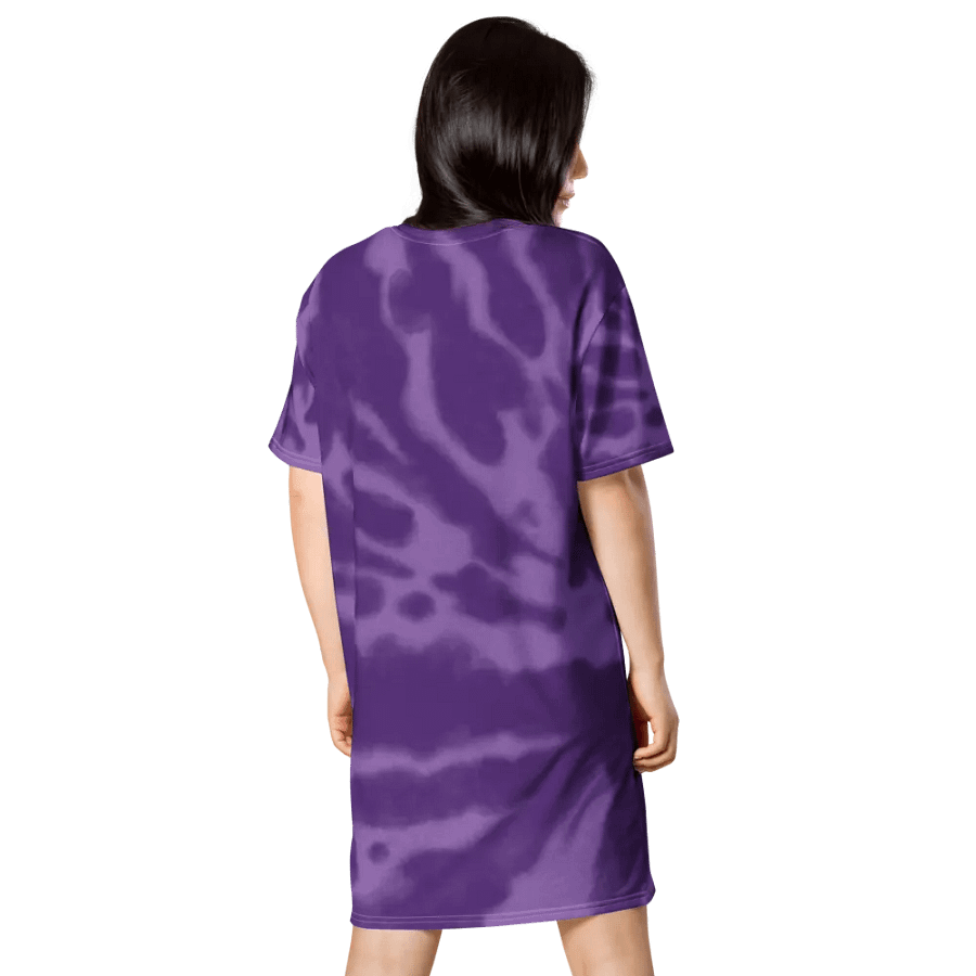 Moon Cat Dress product image (6)