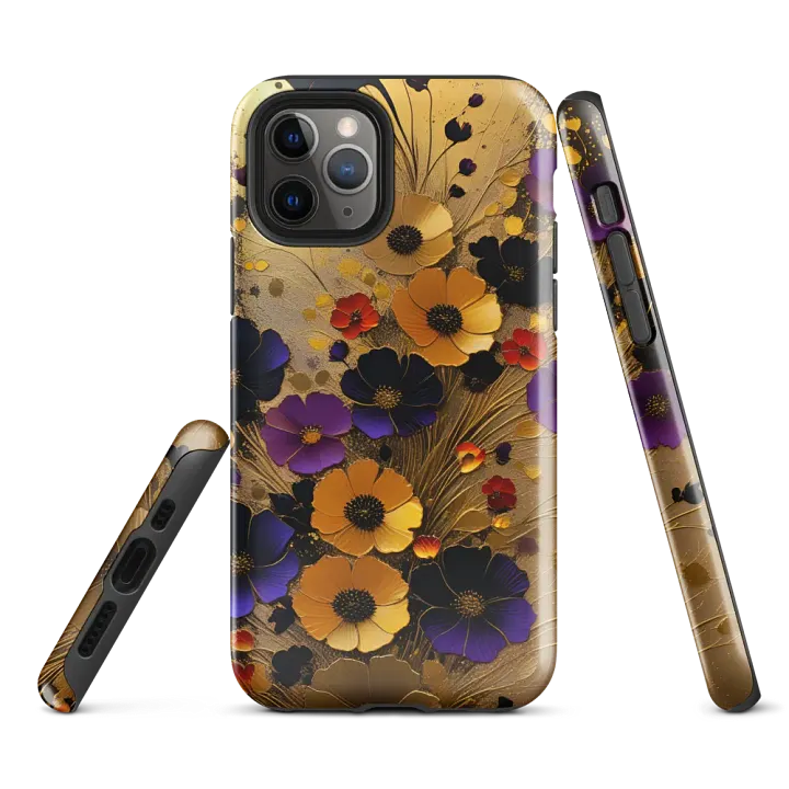 Tough Phone Case for iPhone® product image (1)