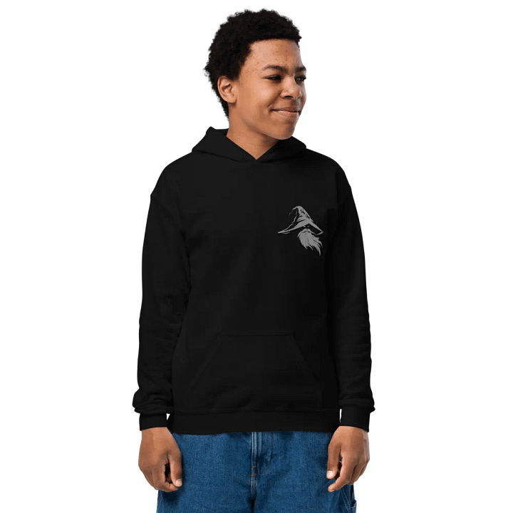 Hooded susan product image (2)