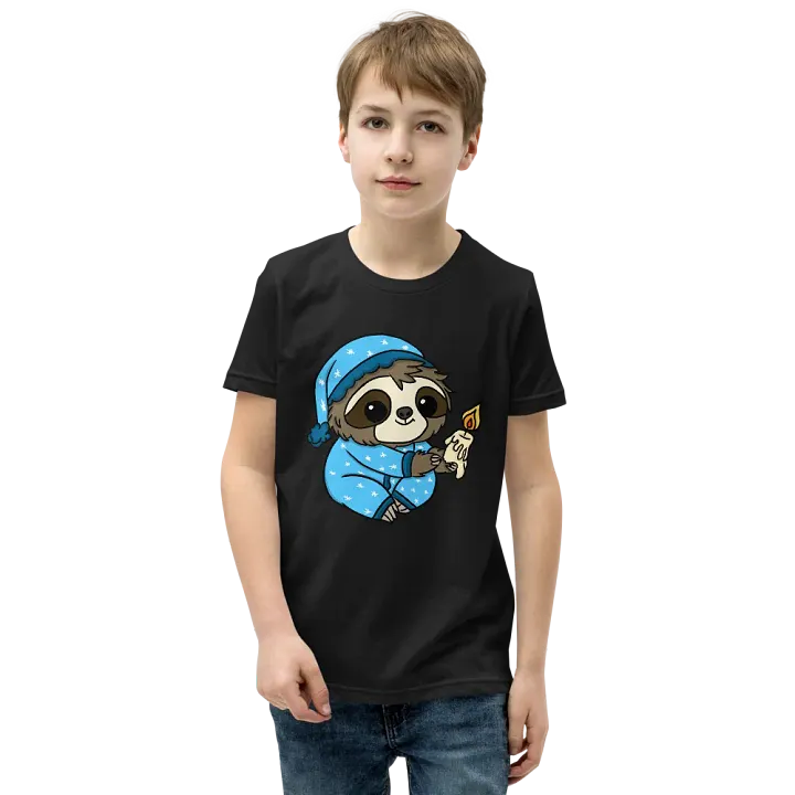 Childrens Shirt - Night product image (9)