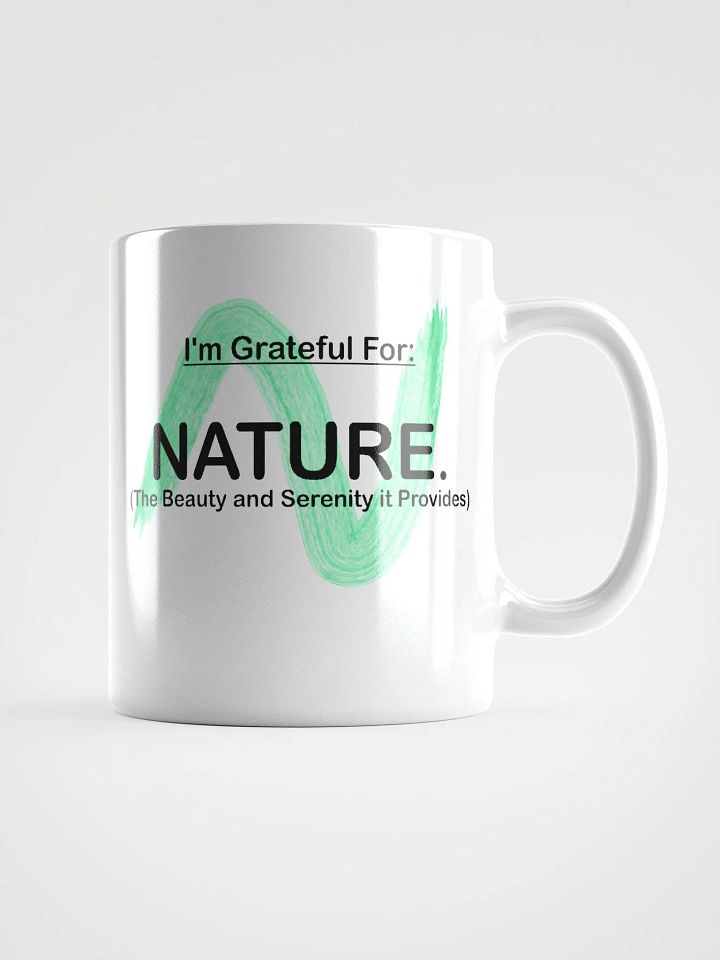 I’M GRATEFUL FOR NATURE product image (2)