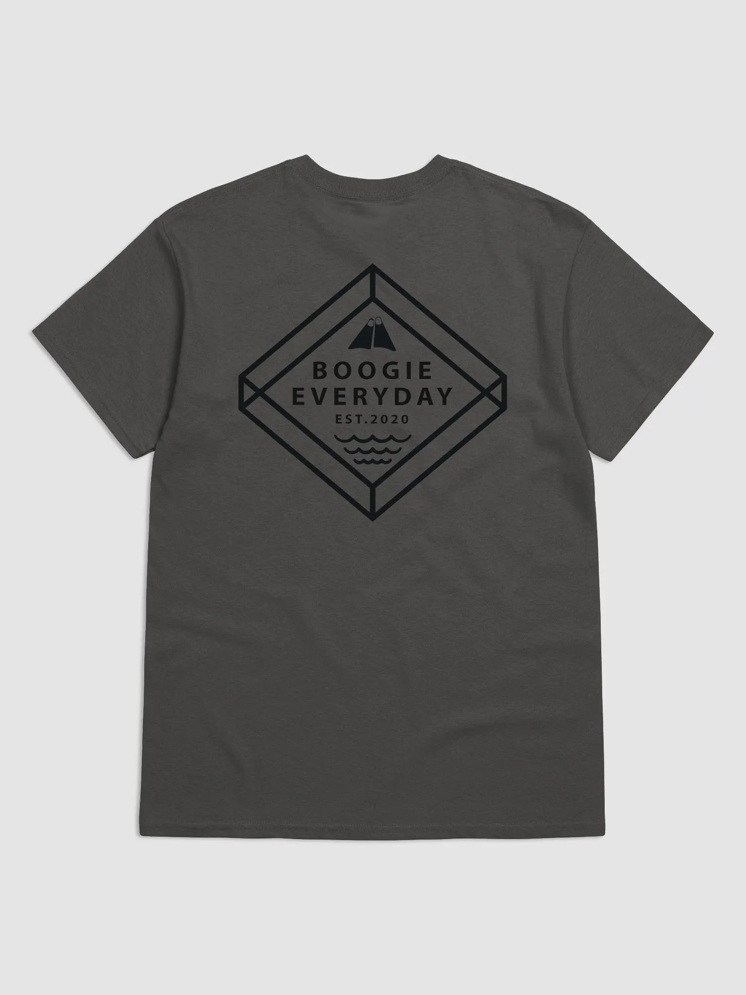 FinsSquared Tee product image (3)