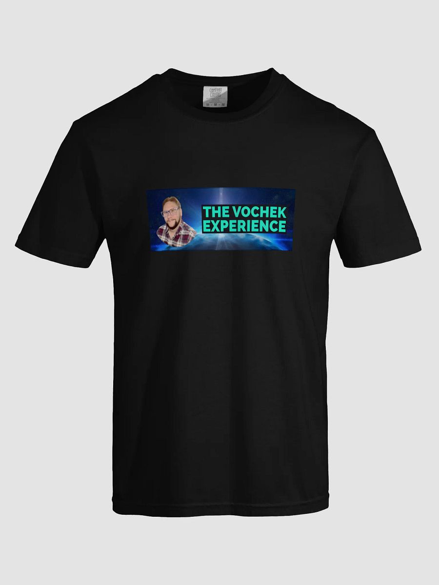The Vochek Experience Face Logo product image (41)