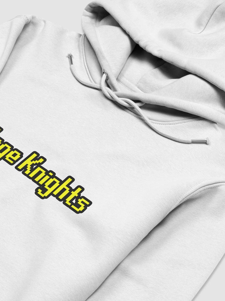 Mage Knights Logo Hoodie product image (7)