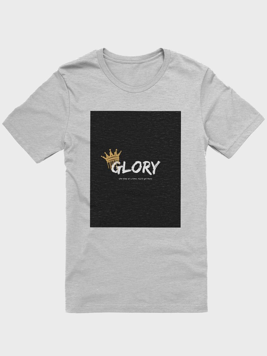 Crowned in Glory T-Shirt product image (3)