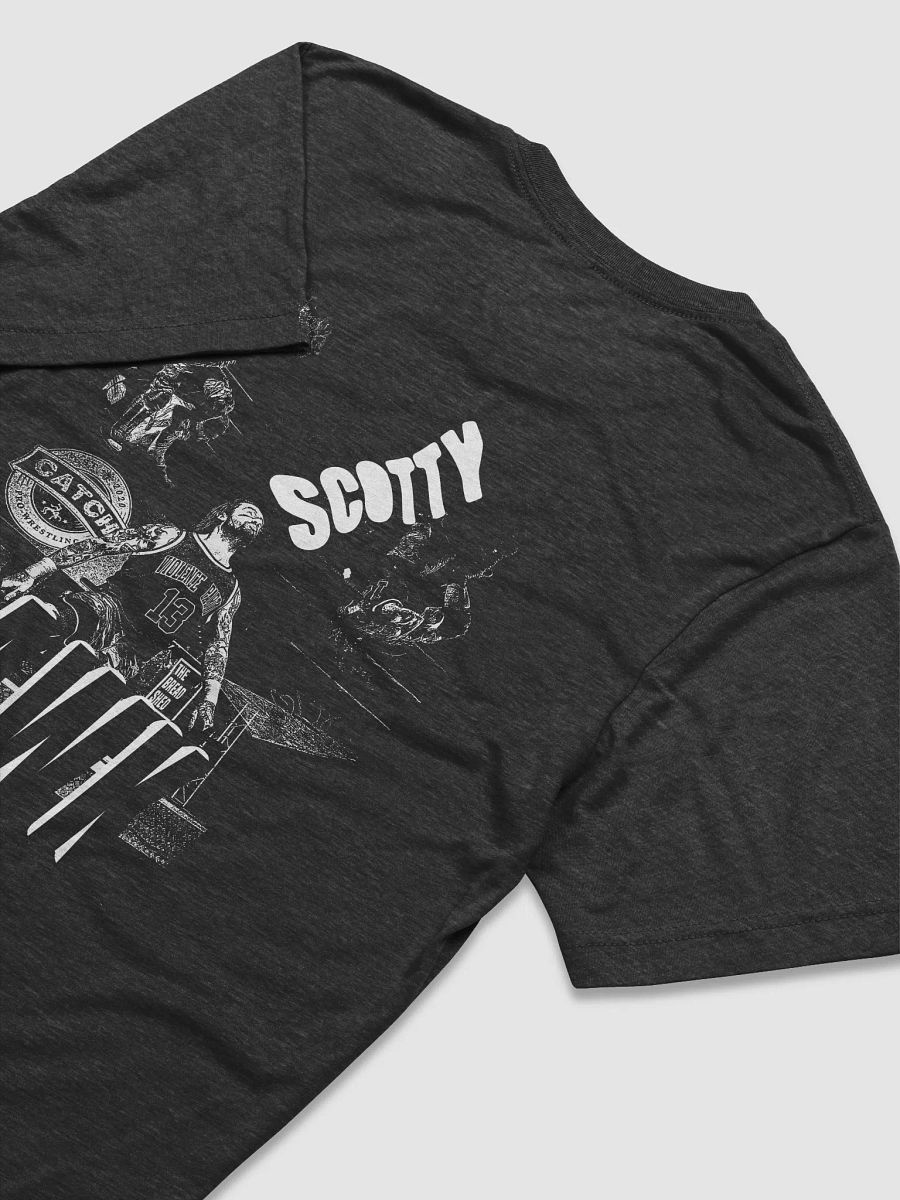 Scotty RAWK 88 Zine product image (4)