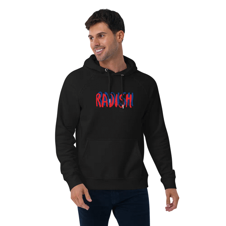 Radish Hoodie product image (2)