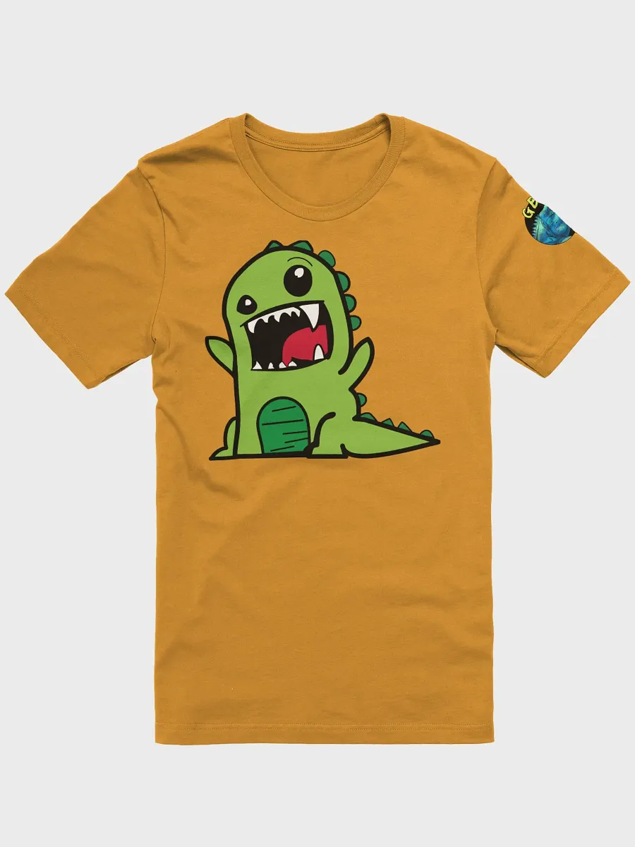Dino Tee product image (8)