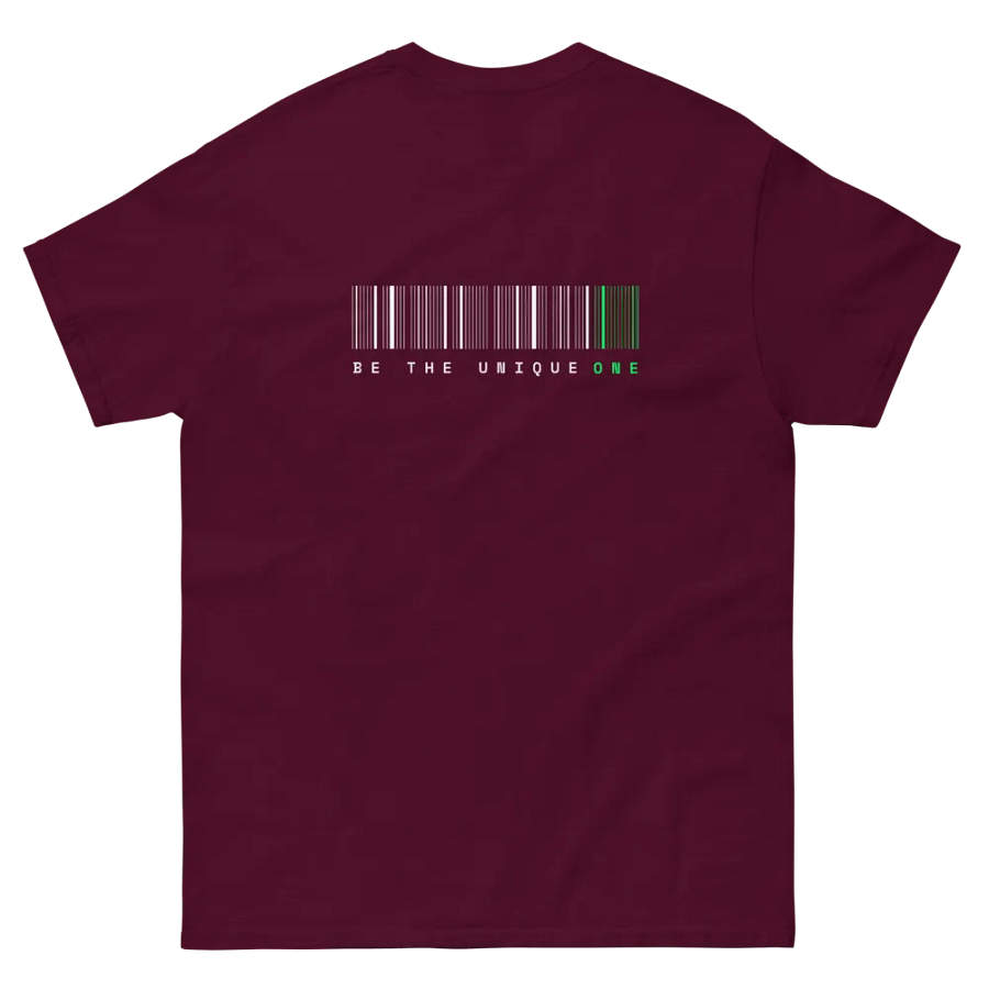 Rogue Lines Graphic Tee product image (21)