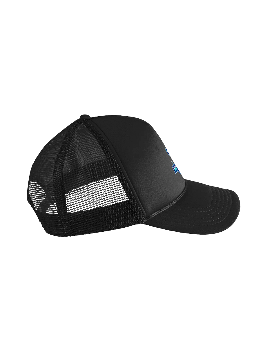 Banryu Trucker Hat product image (3)