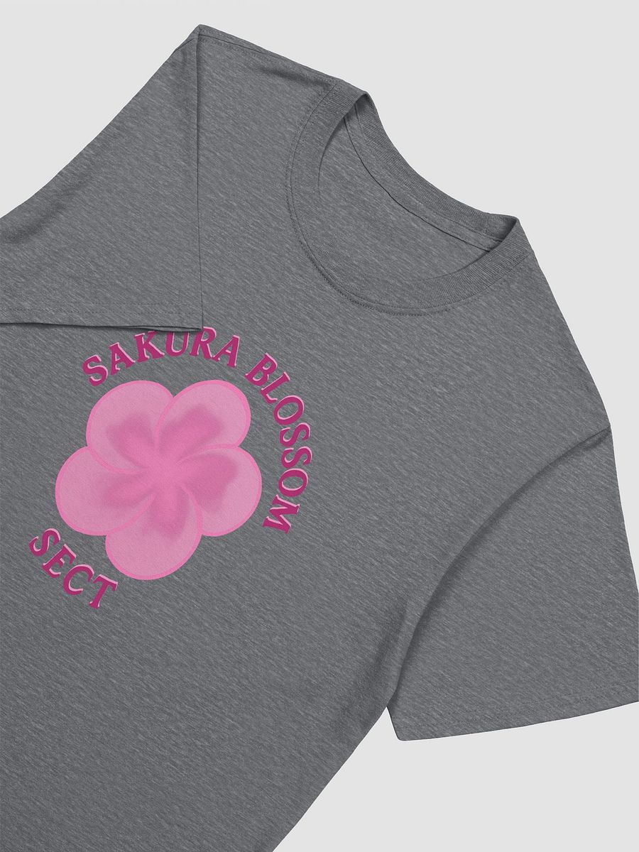 Sakura Blossom Sect x DarkRa Community T-Shirt product image (5)