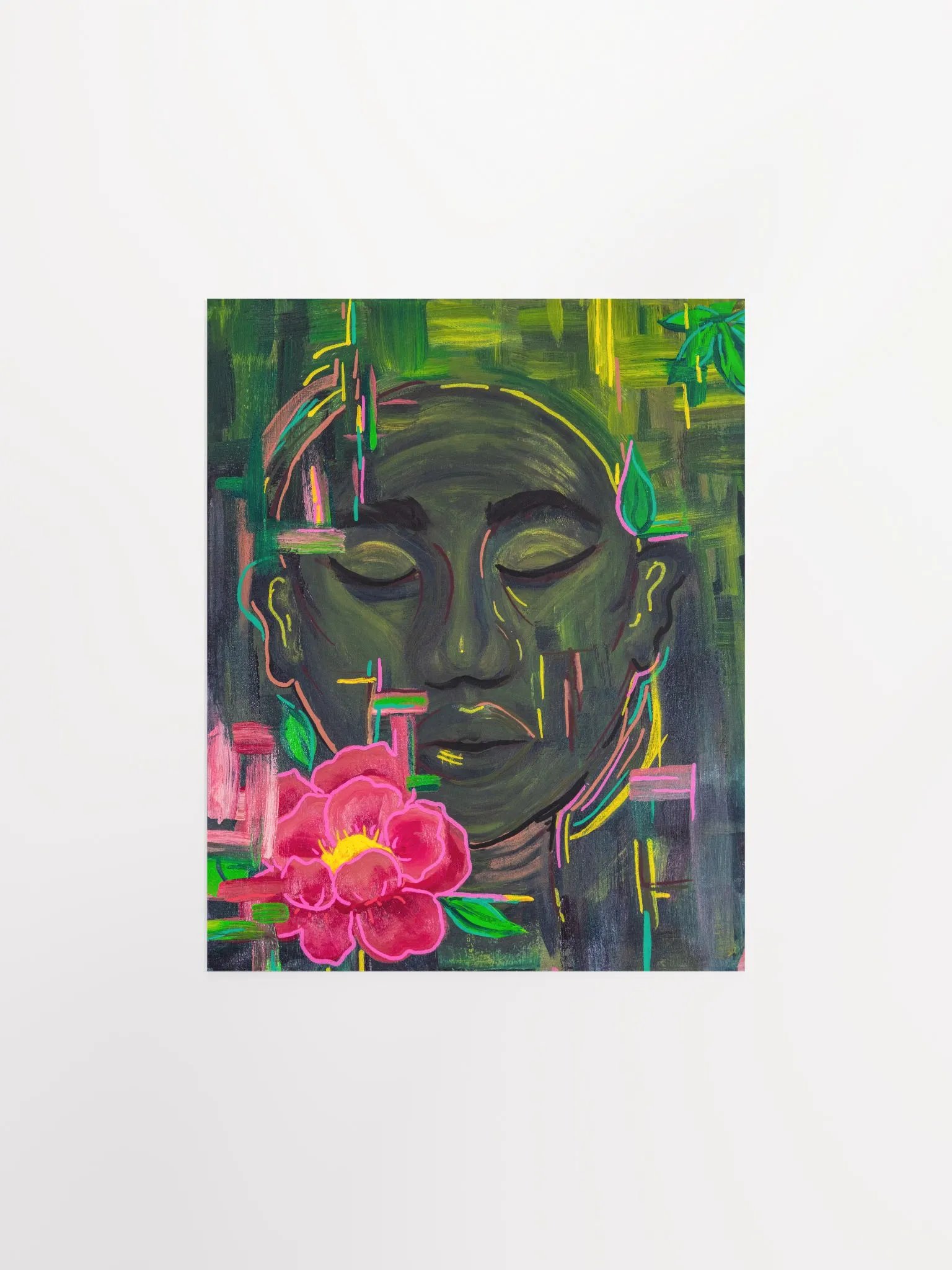 Return To Source | Art Print product image (2)