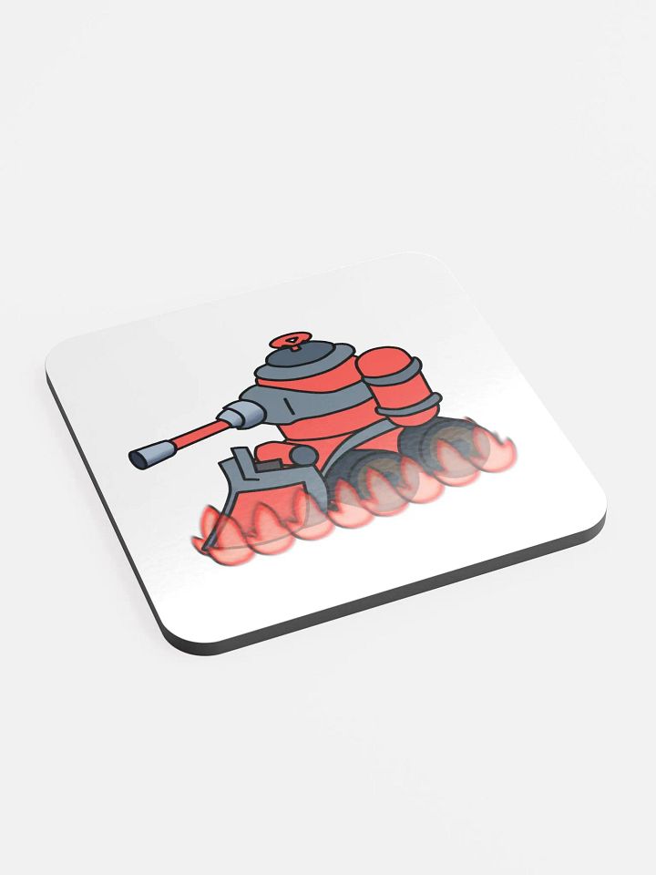 Coaster BackDraft product image (2)