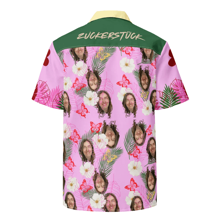 HoHo-Hawaii-Hemd product image (2)