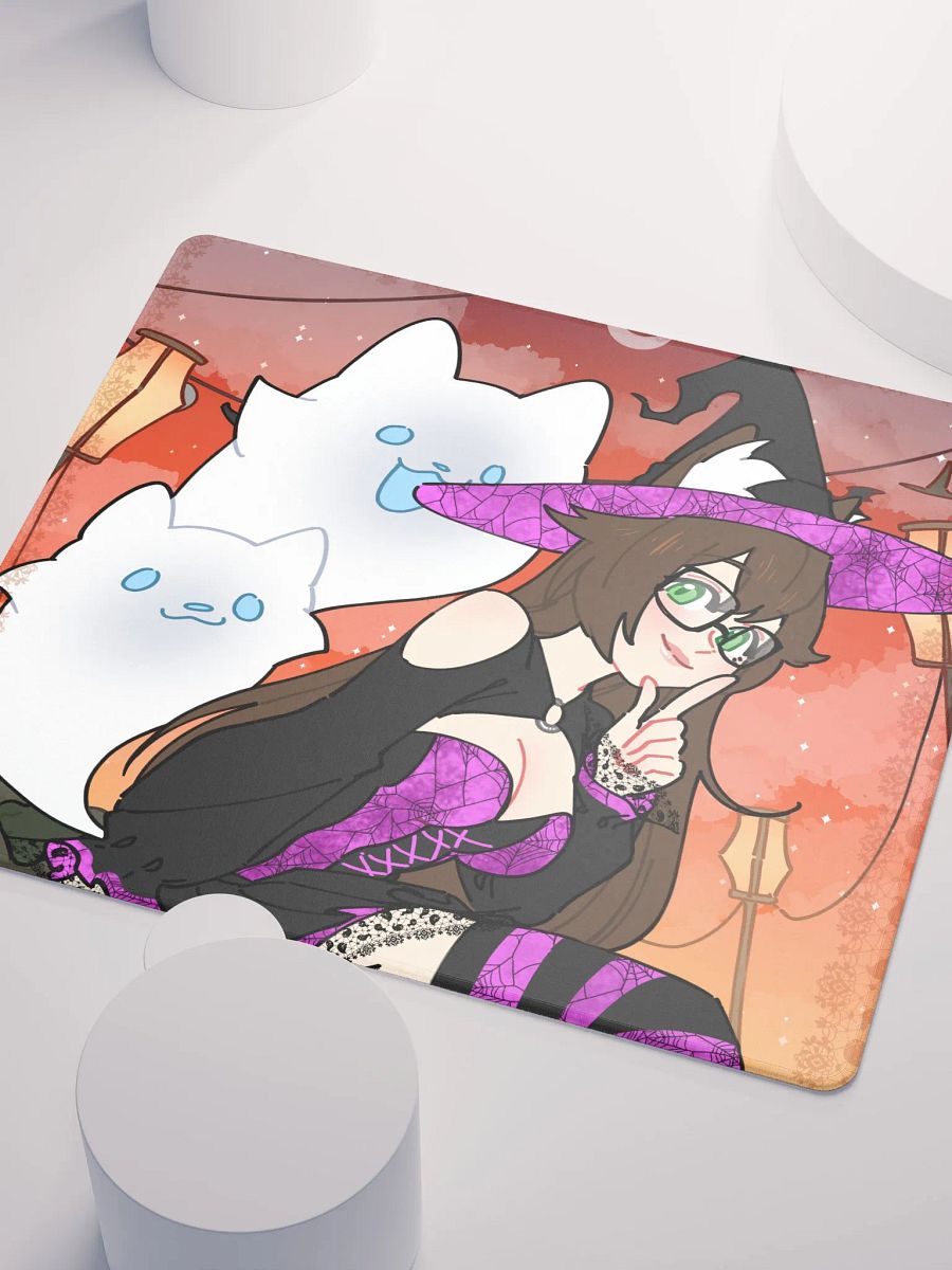 Halloween Themed Mousepad product image (3)