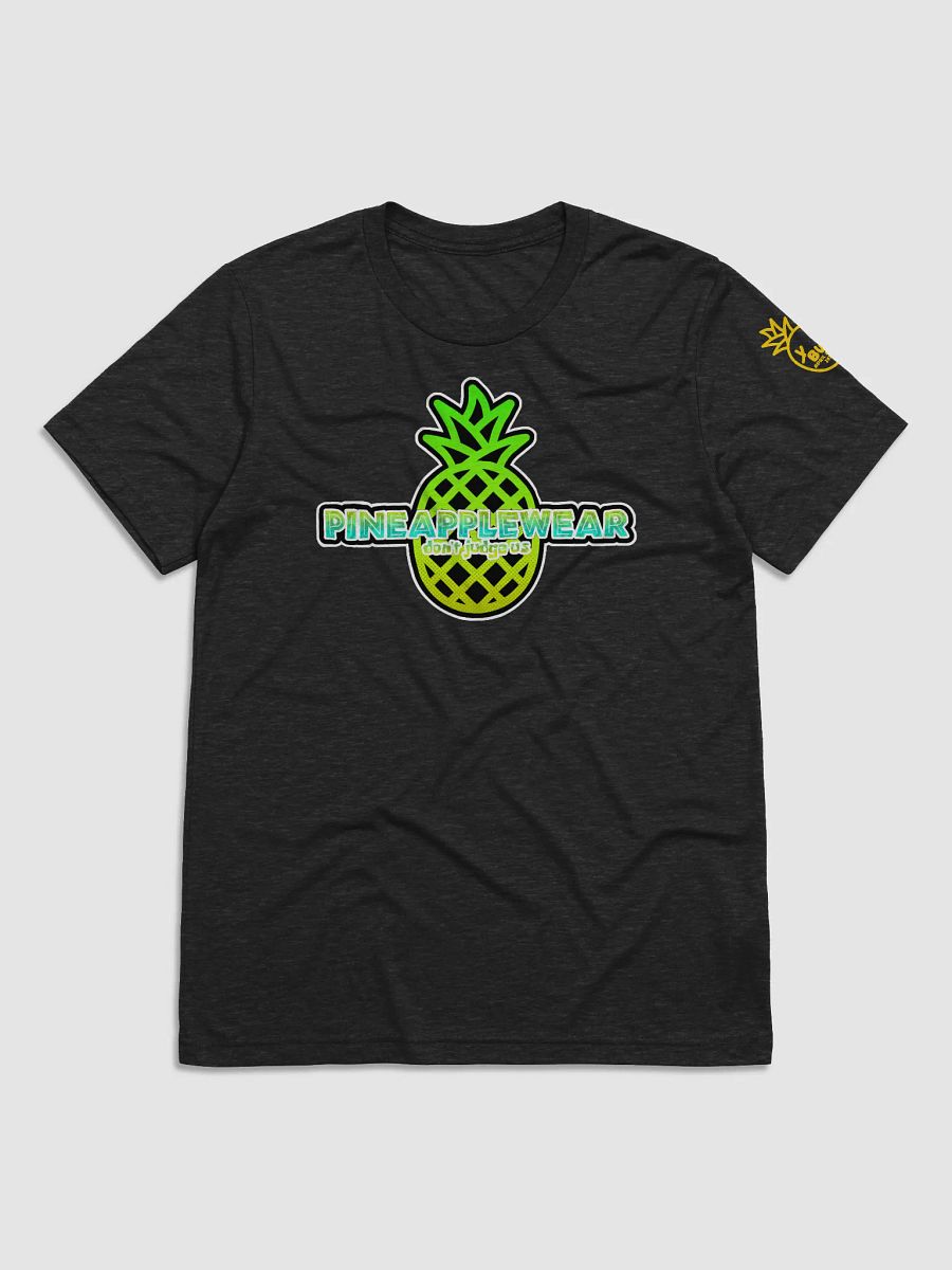 Pineapplewear Logo - T-Shirt product image (2)