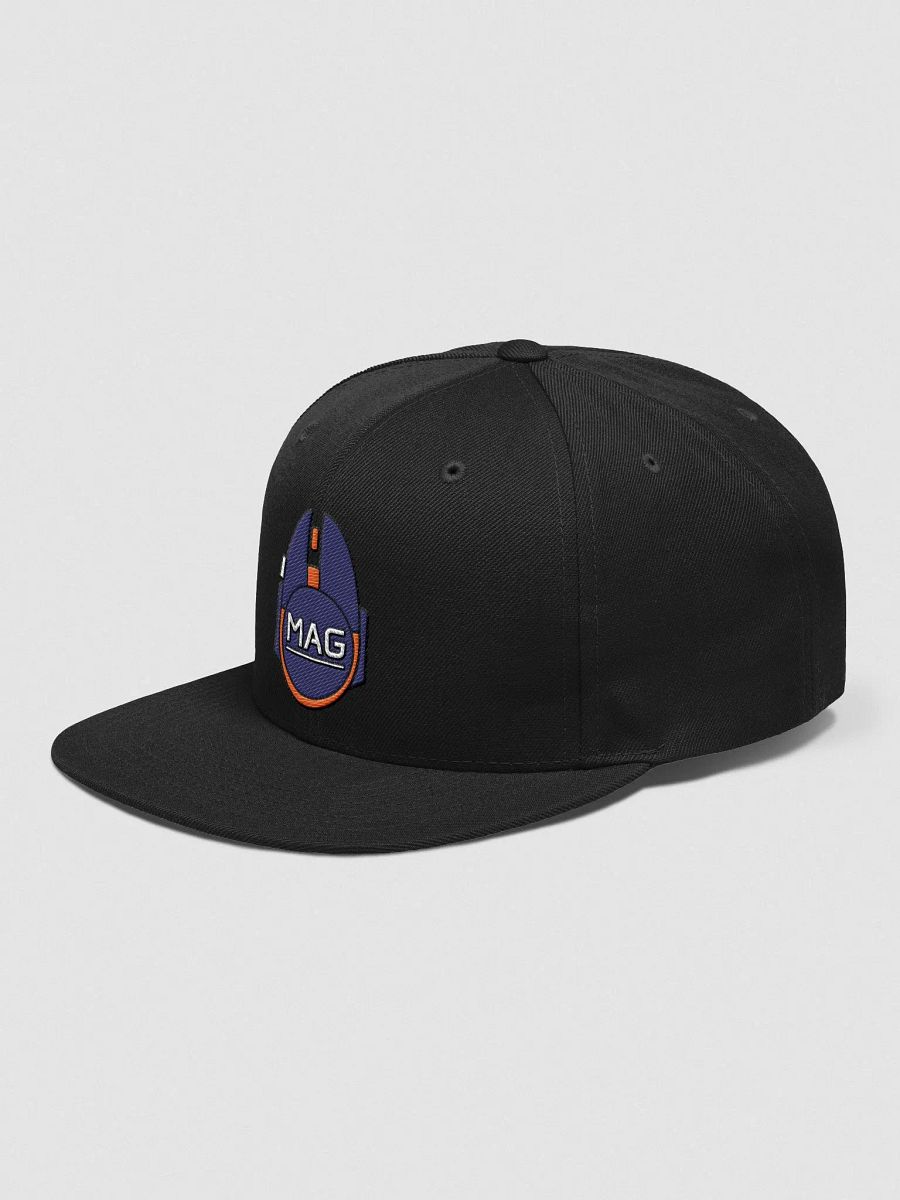 Matt Adams Gaming Classic Snapback product image (3)