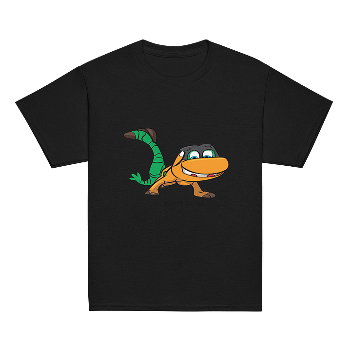 Goofy Gator Kids T-Shirt product image (2)