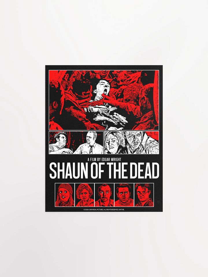 Shaun of the Dead product image (2)