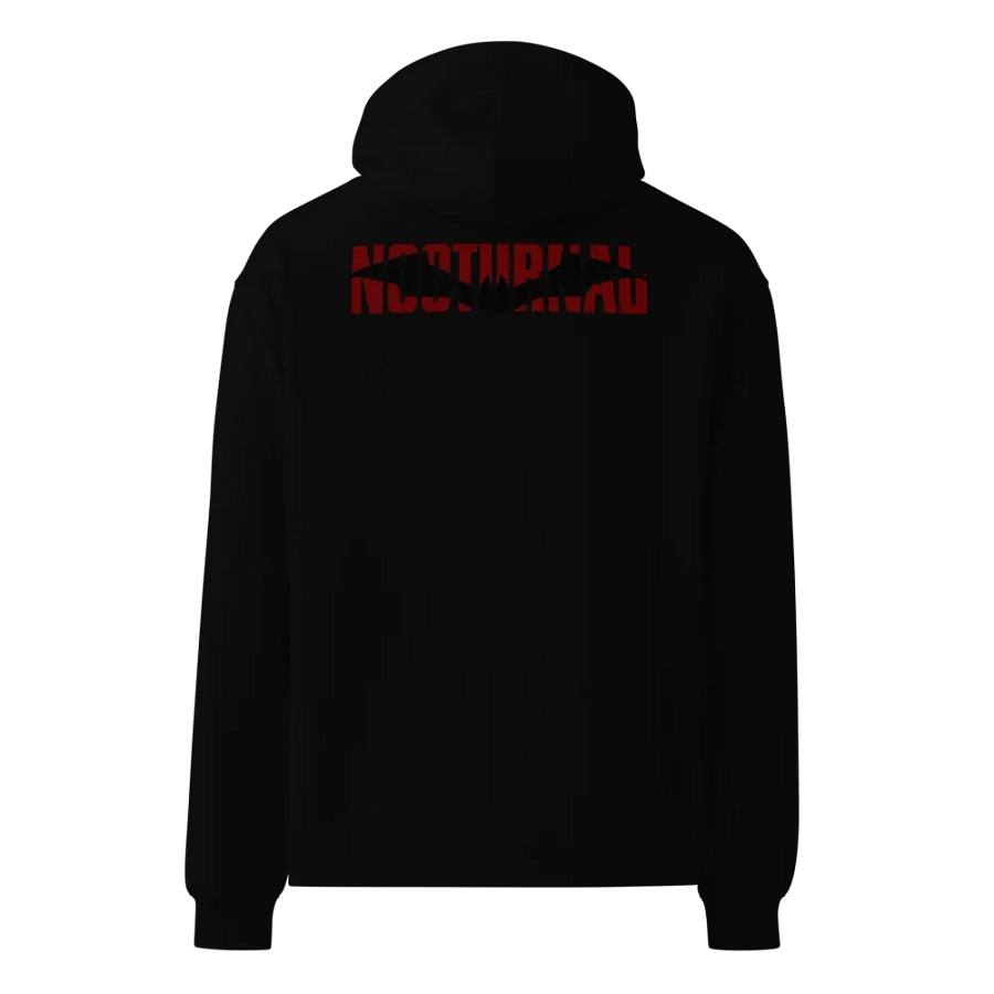 BAT - HEAVYWEIGHT HOODIE - LIMITED EDITION product image (2)