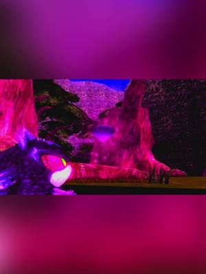 Mephiles' Smile #sonic #sonicthehedgehog #sonic06 #06 #sega #cutscene #shorts #gaming #gamingontiktok #gamingclips #tiktok #gamingvideos