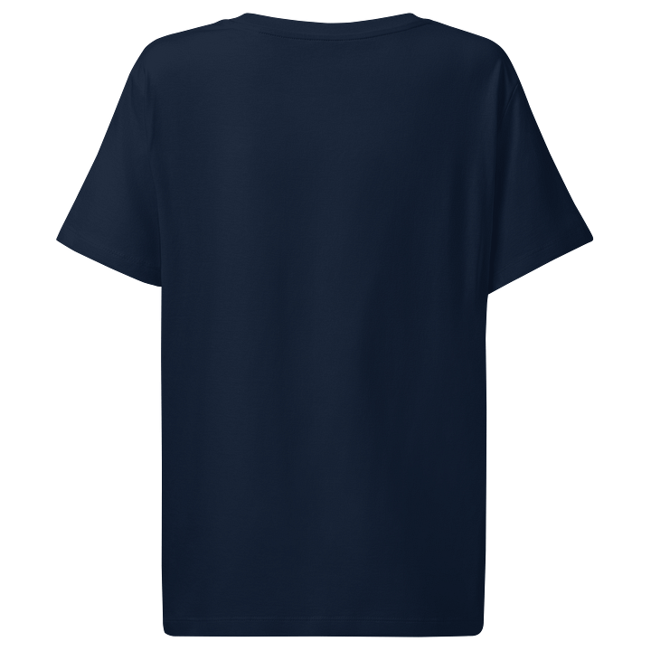 Torch of Liberty Women's Organic Tee product image (2)