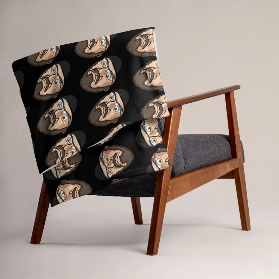 HEADGAR Blanket product image (5)
