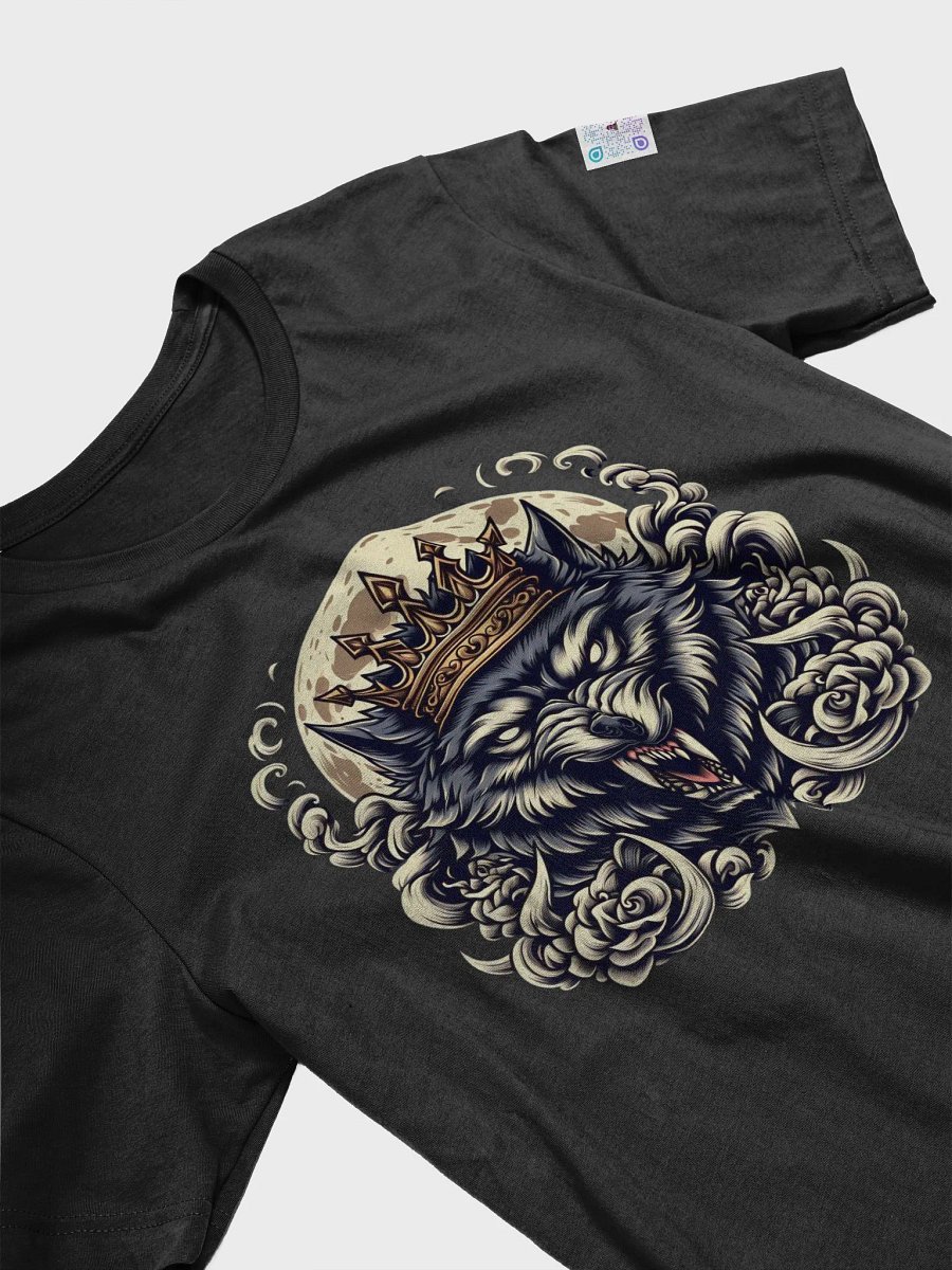 King Wolf product image (3)
