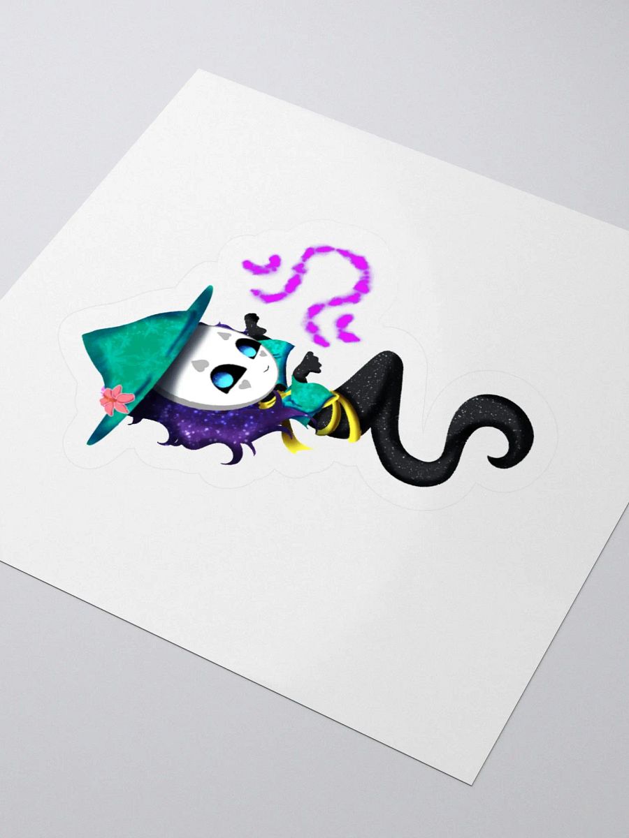 Miss Nobody Wandering Magic product image (7)
