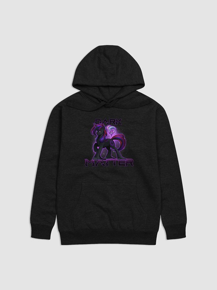 Dark Matter-Hoodie product image (1)
