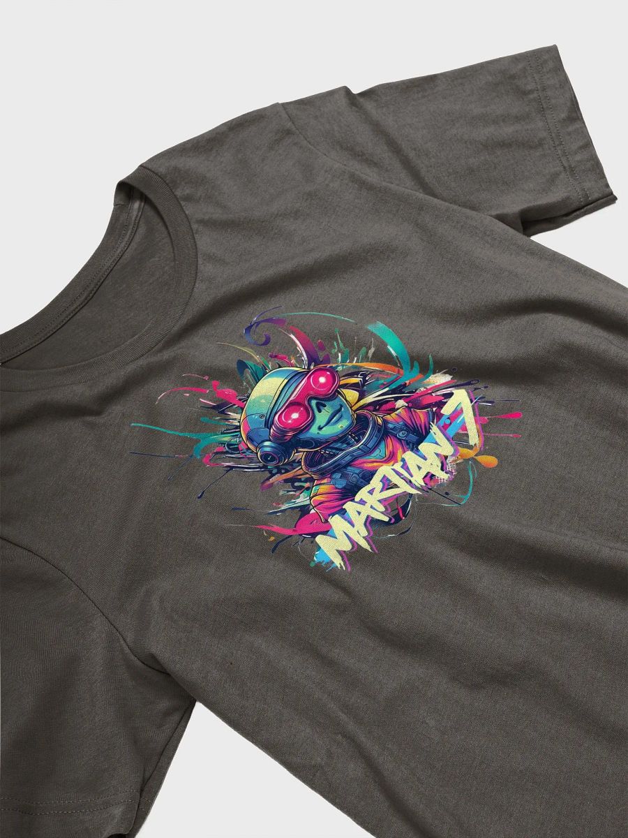 Neon Explorer T-Shirt product image (3)