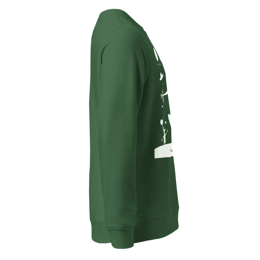 SOL'S Unisex Organic Sweatshirt product image (3)