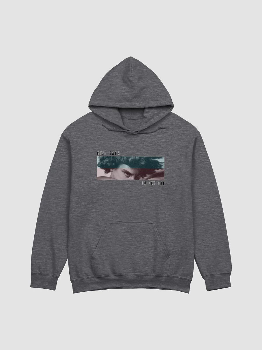 Inferno hoodie 1 product image (1)