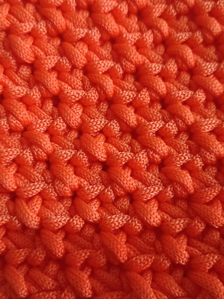 Nylon rope basket product image (2)