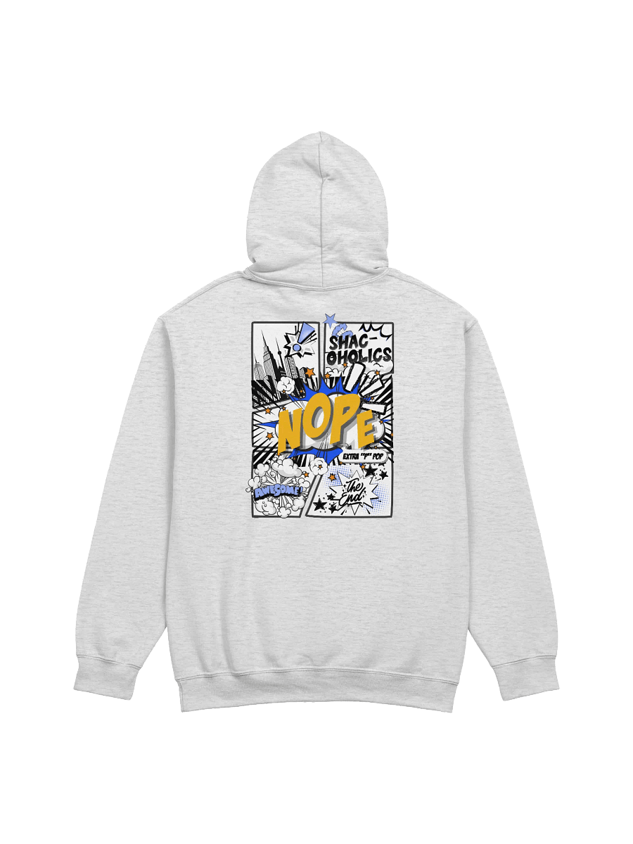 Explosive NoPe Shac-oholics Hoodie product image (2)