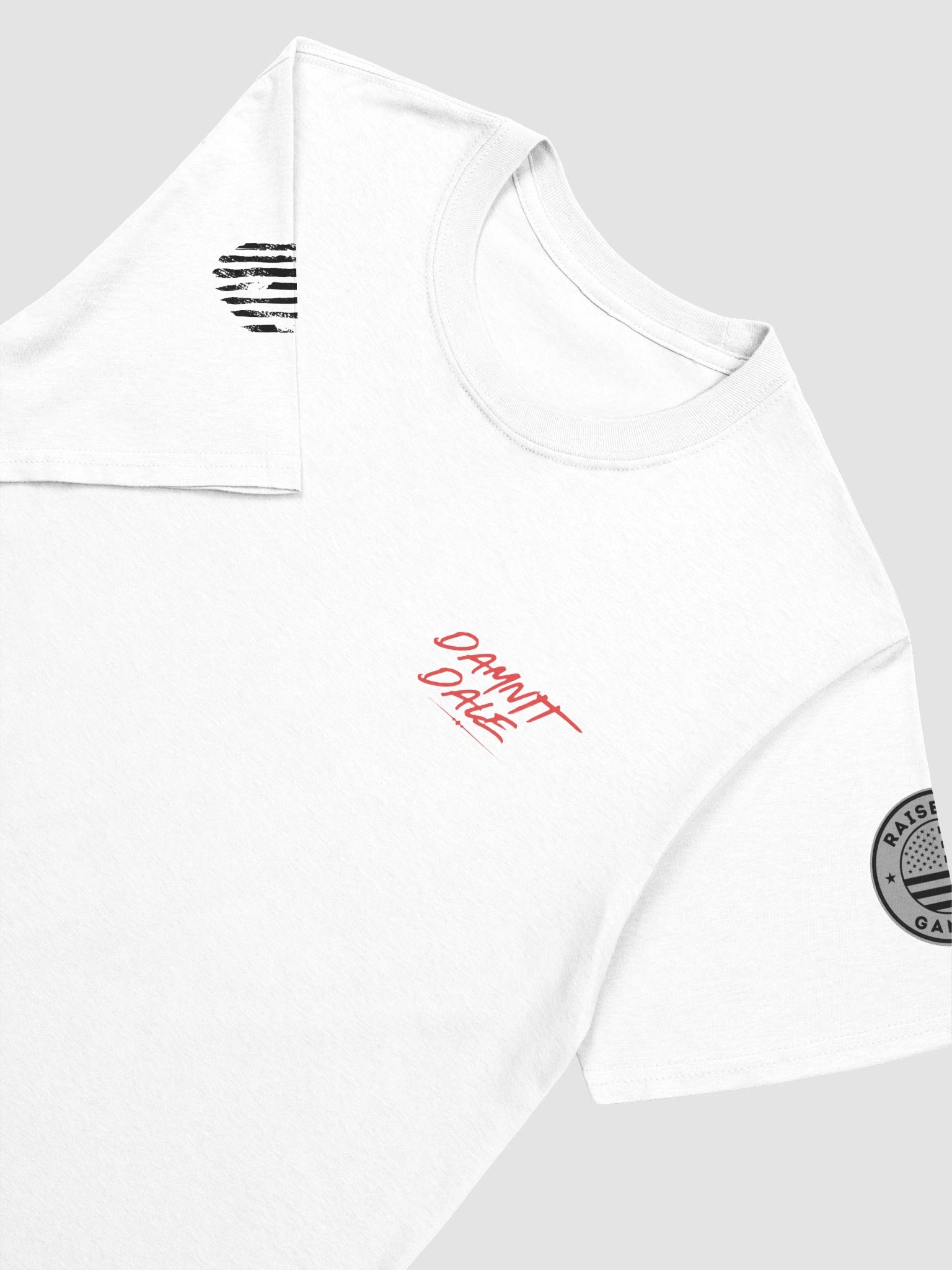 Damn It Dale T Shirt V1 product image (38)