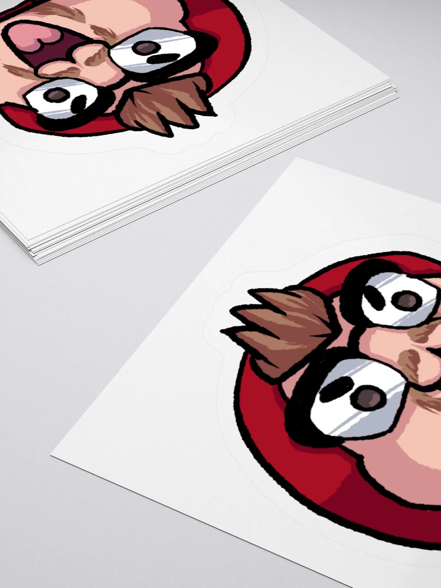 ICON STICKER product image (10)