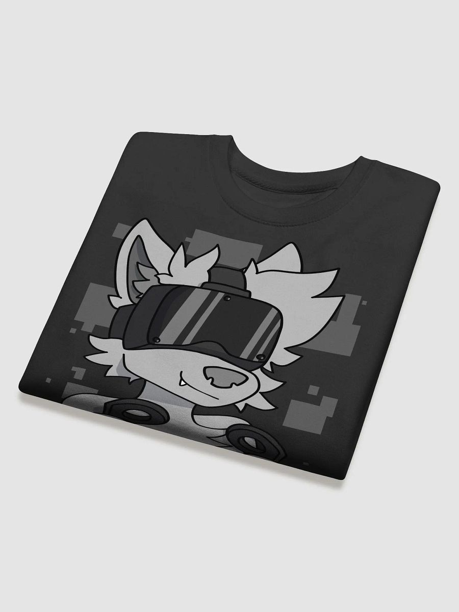 Virtual Reality Sweatshirt product image (5)