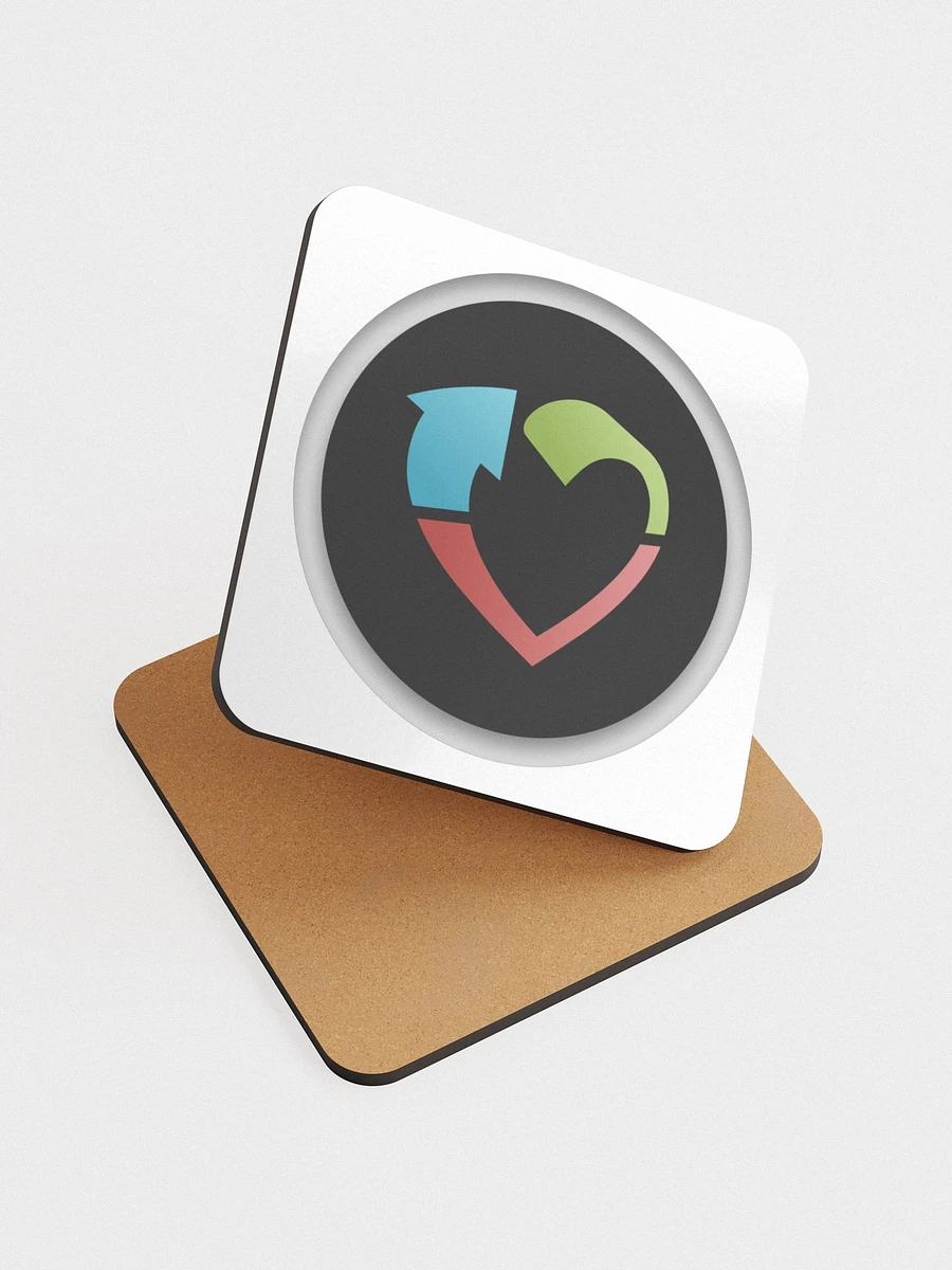 Logo Coasters product image (3)