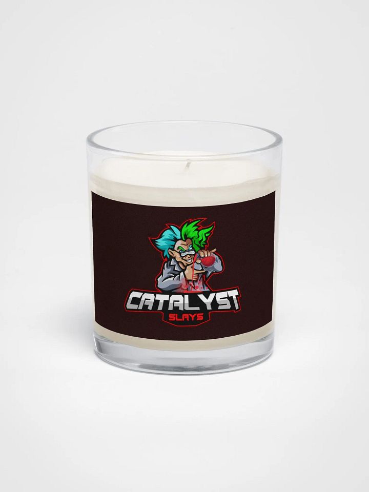CANDLE product image (1)