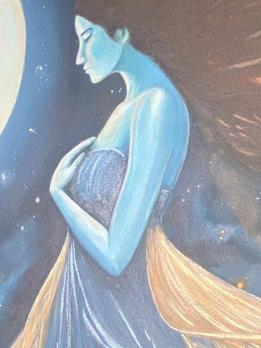 The Lunar Lady (also known as “Luna”) product image (8)