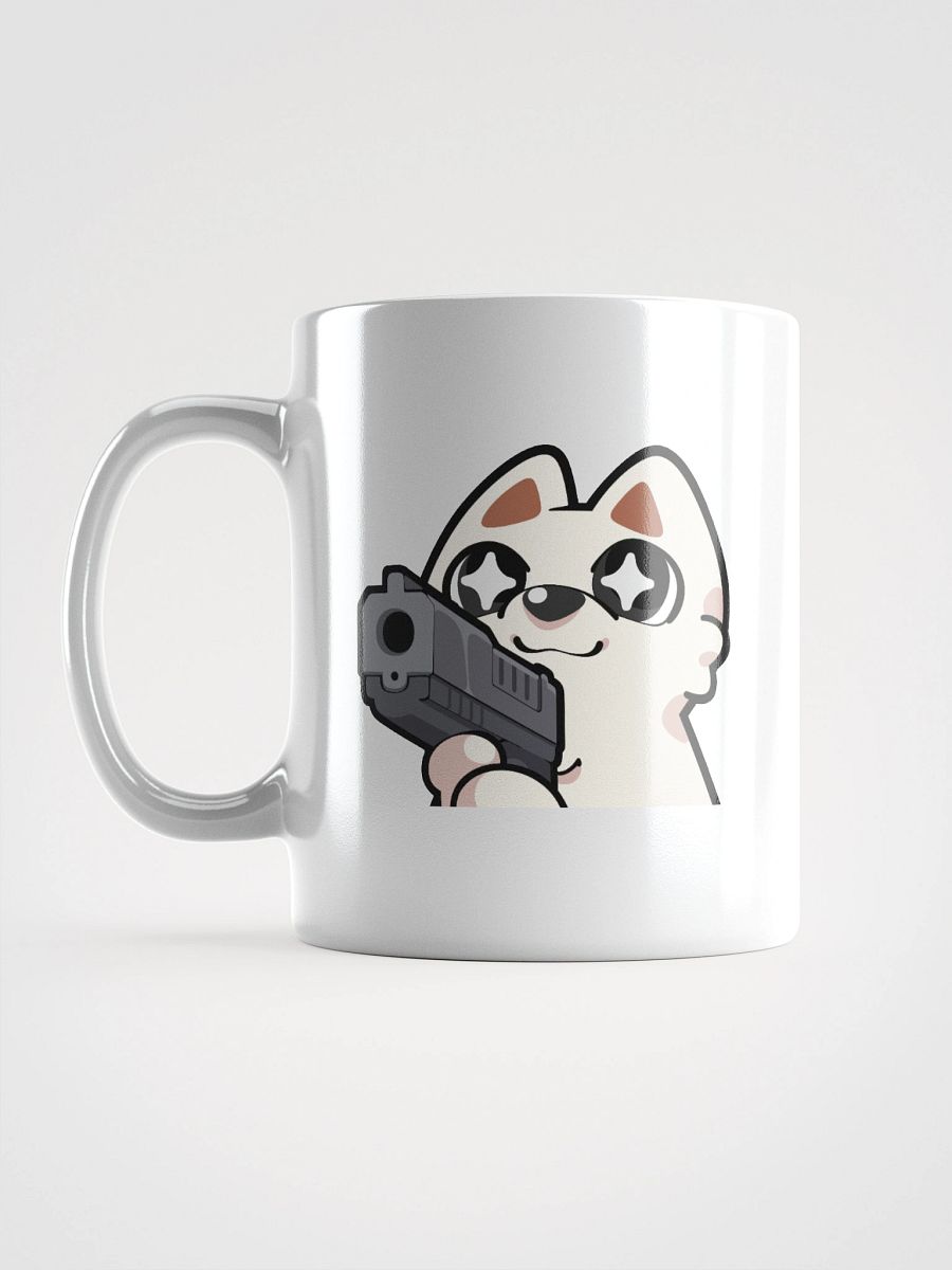 Pew Pew Mug product image (17)
